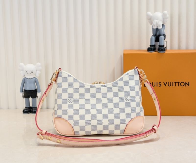 LV Hobo Bags